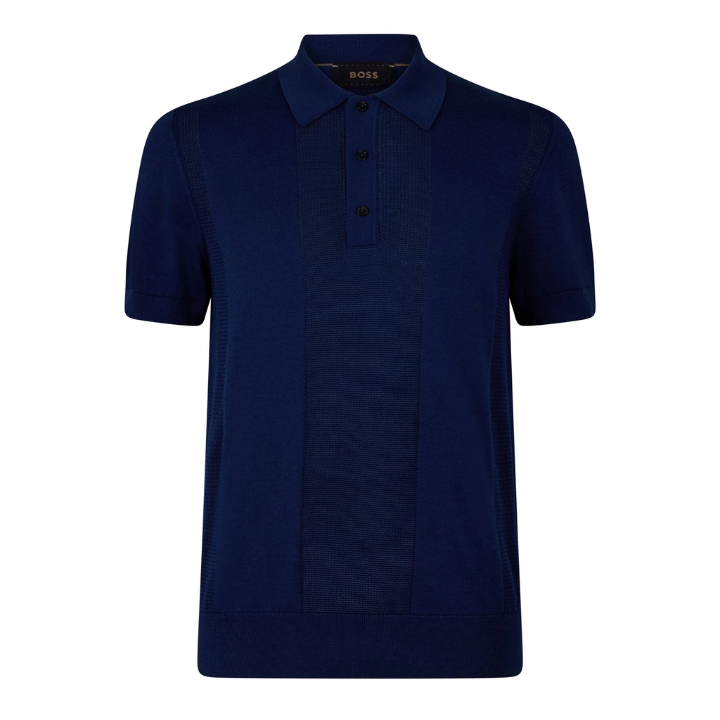 Hugo Boss L-Tristano 10258433 01 - Open Blue 484